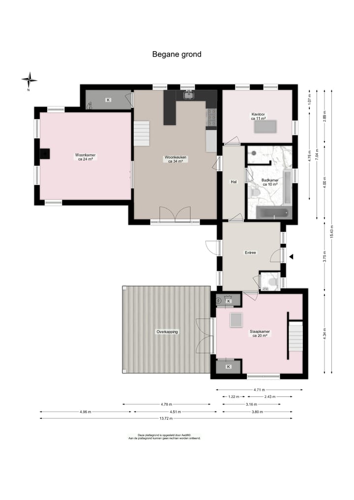 Foto 108 van Kaleweg 9