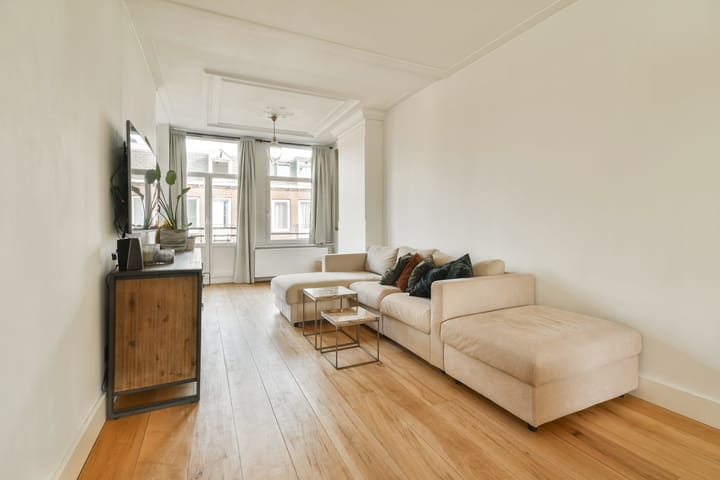 Foto 2 van Van der Hoopstraat 125-3