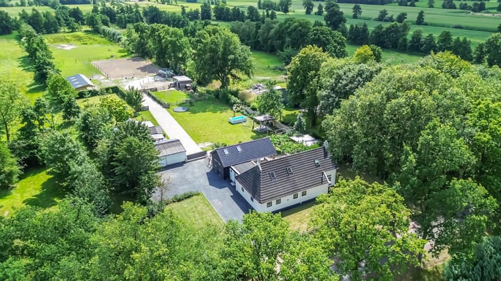 Foto 1 van Kaleweg 9