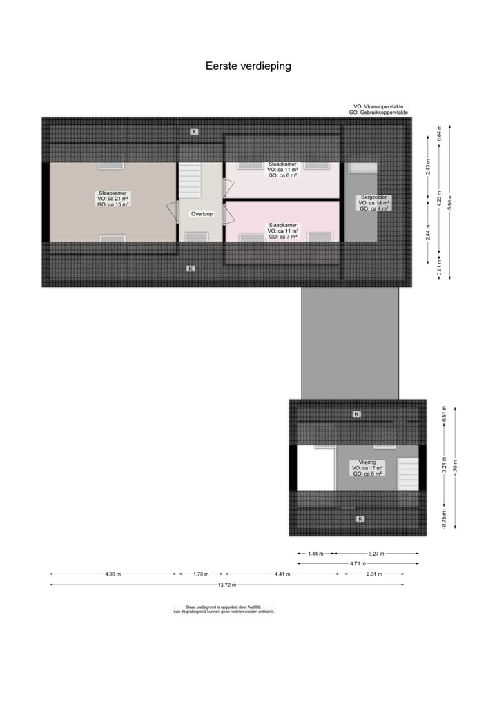 Foto 109 van Kaleweg 9
