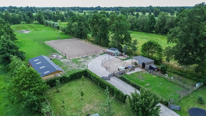 Foto 100 van Kaleweg 9