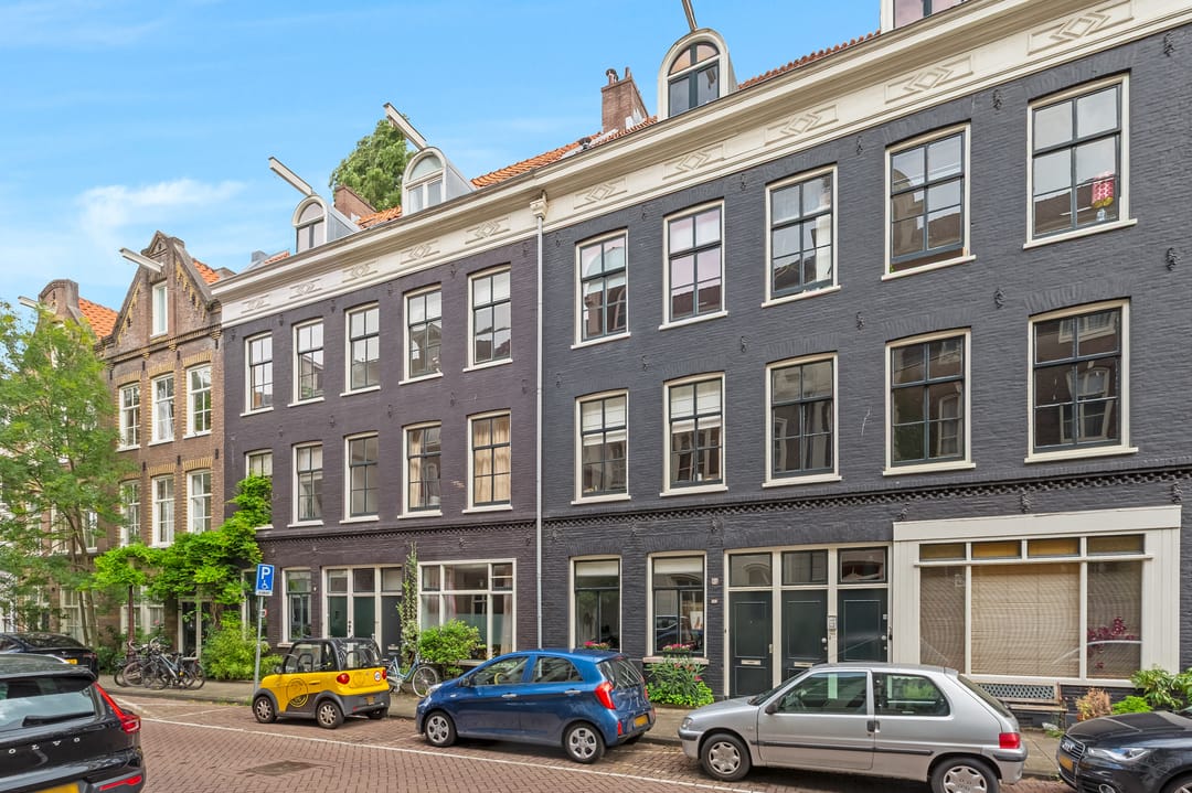 Photo 1 of Huidekoperstraat 9-H