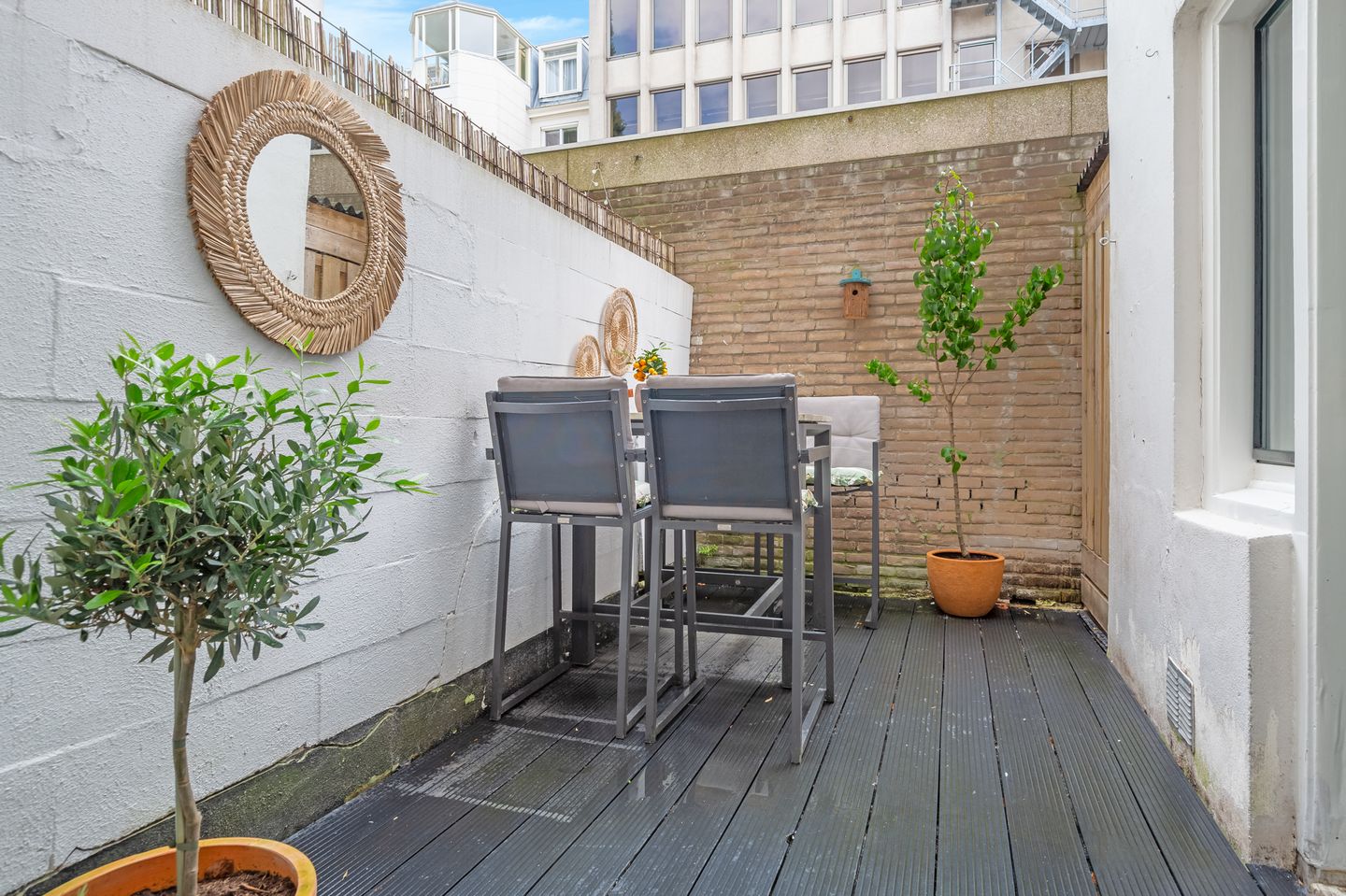 Photo 4 of Huidekoperstraat 9-H