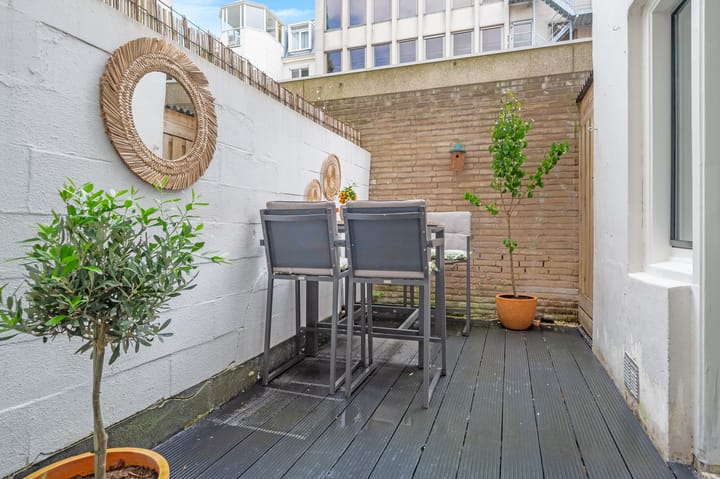 Photo 4 of Huidekoperstraat 9-H