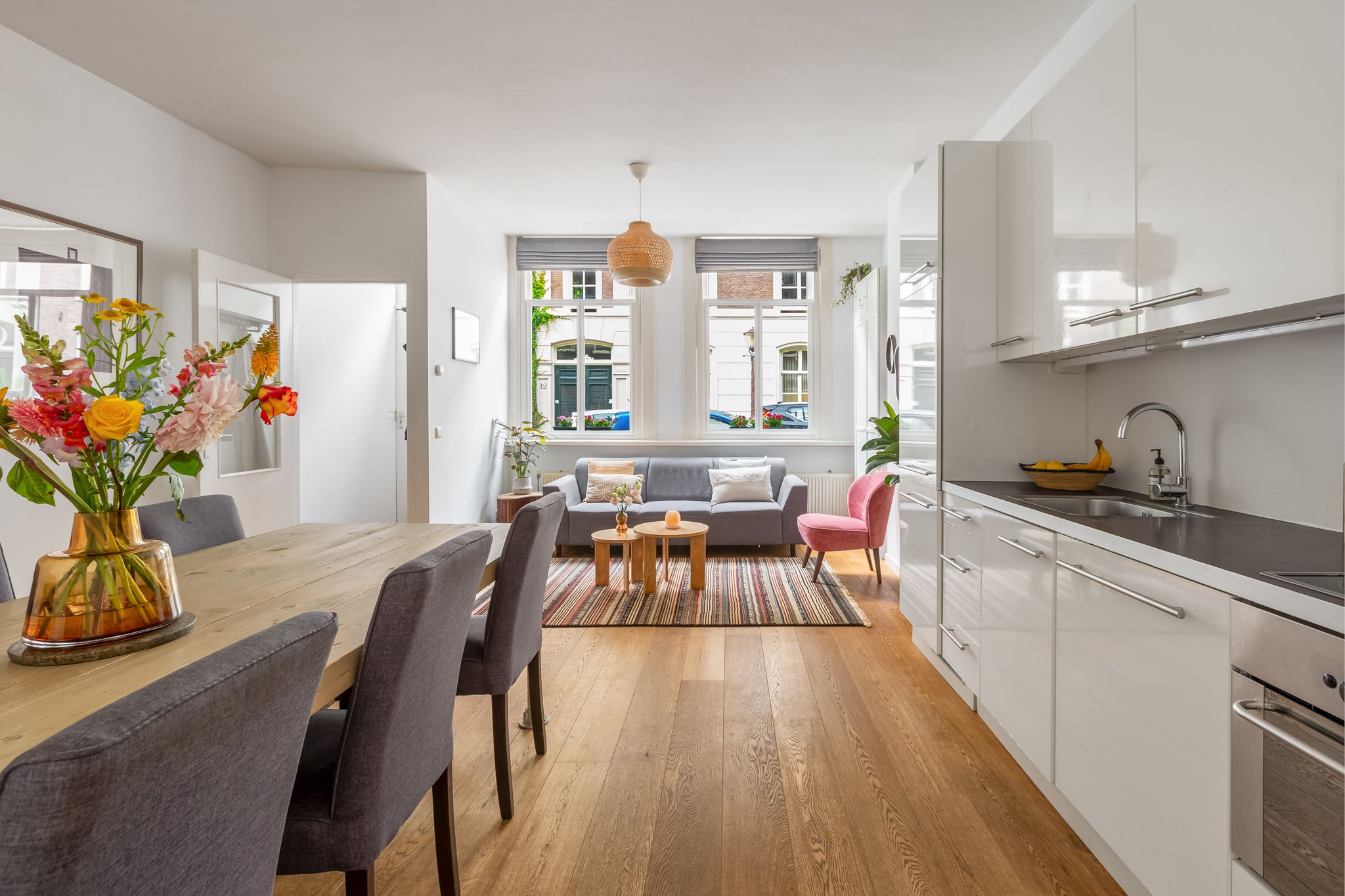 Photo 6 of Huidekoperstraat 9-H