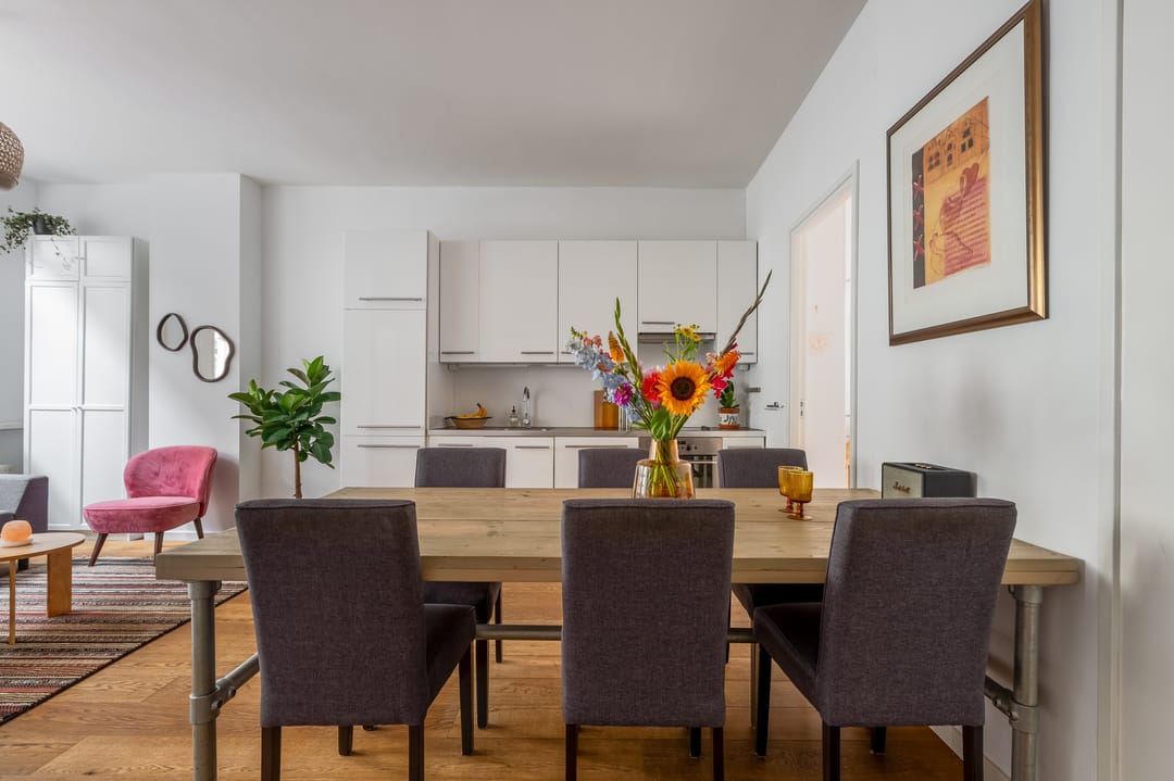 Photo 8 of Huidekoperstraat 9-H