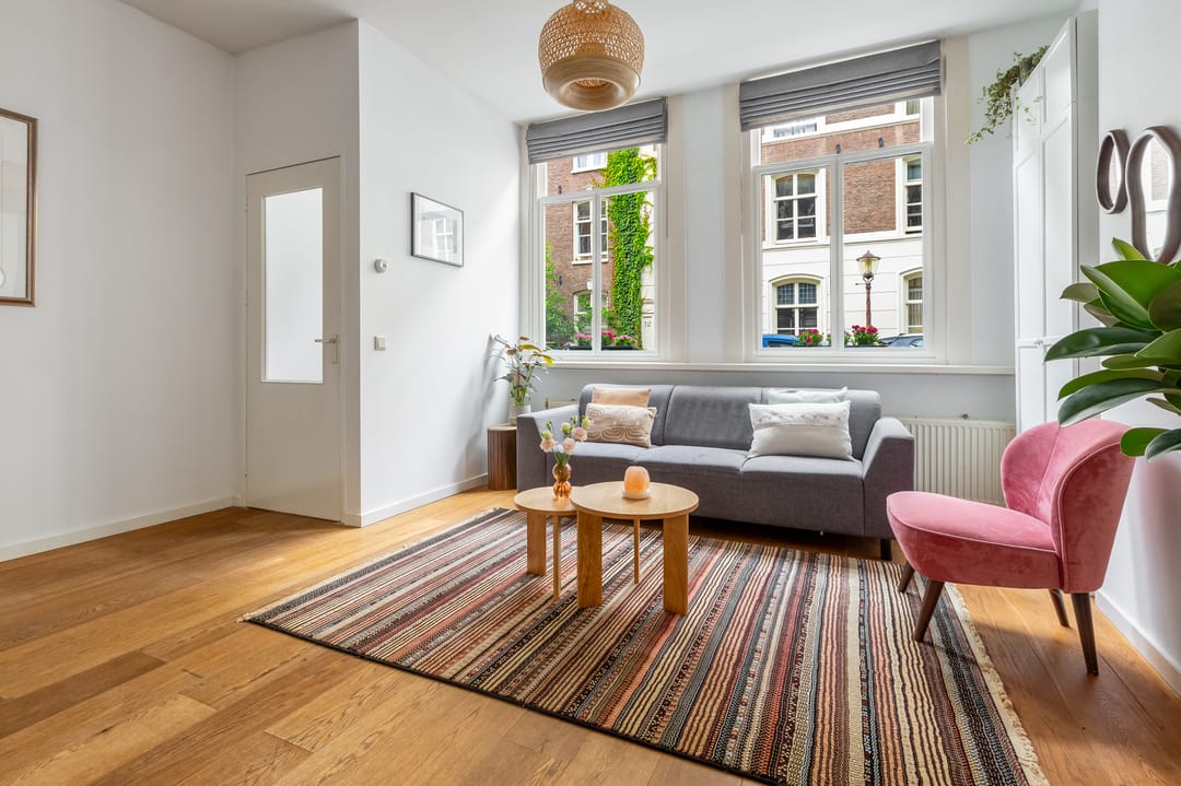 Photo 7 of Huidekoperstraat 9-H