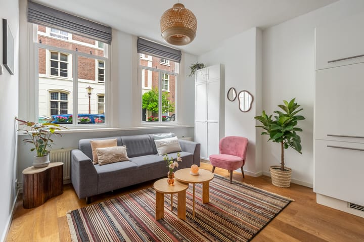 Photo 2 of Huidekoperstraat 9-H