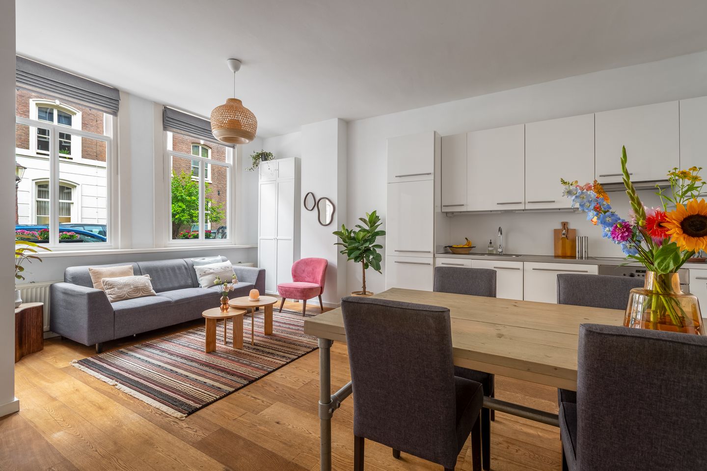 Photo 10 of Huidekoperstraat 9-H