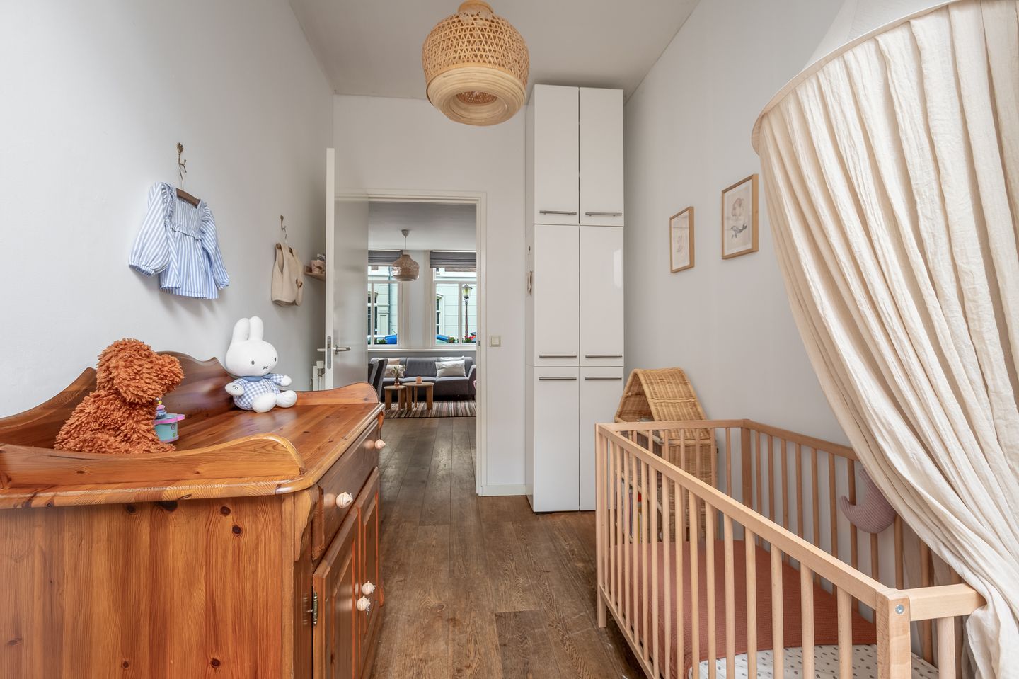 Photo 14 of Huidekoperstraat 9-H