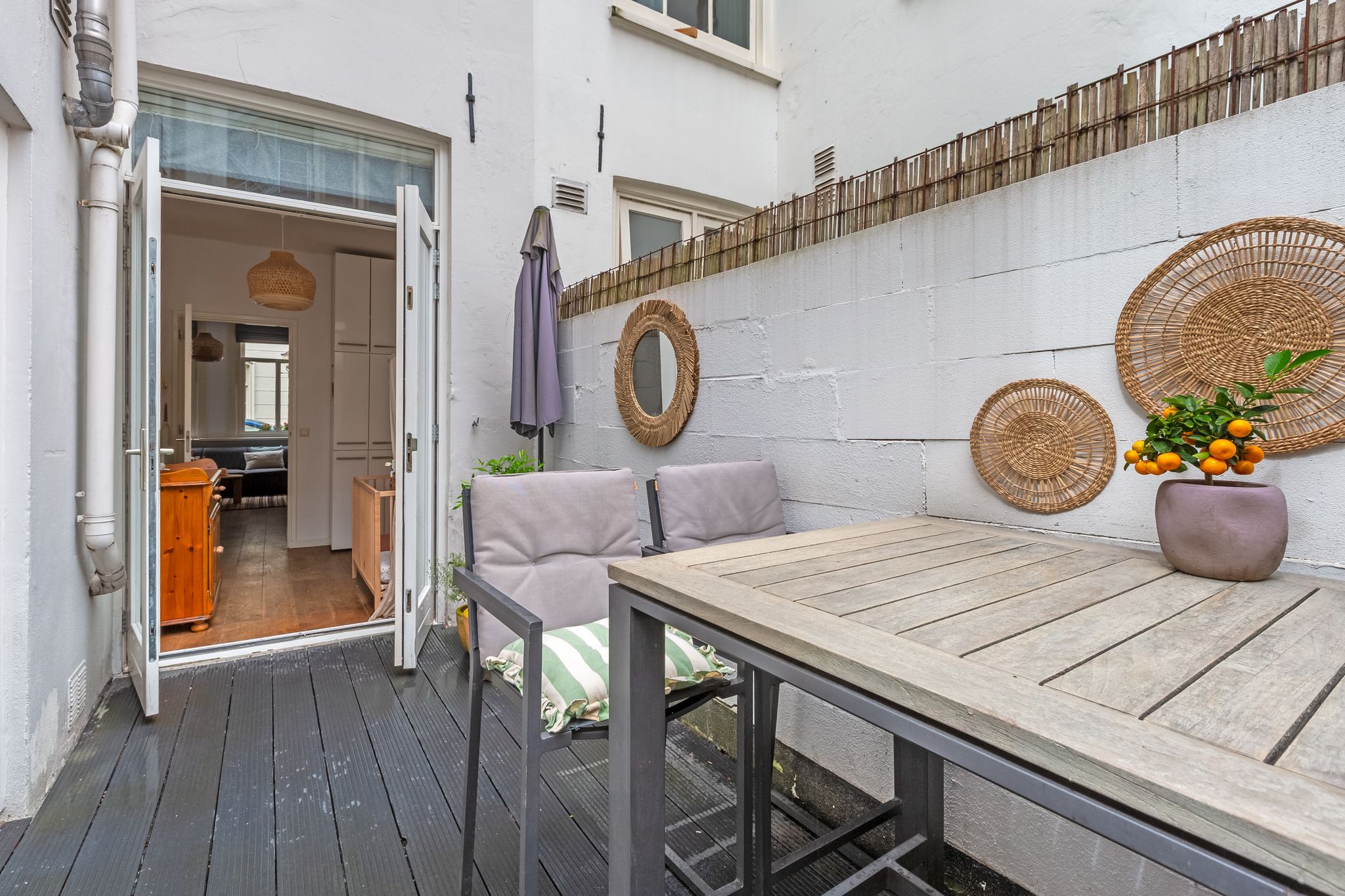 Photo 15 of Huidekoperstraat 9-H