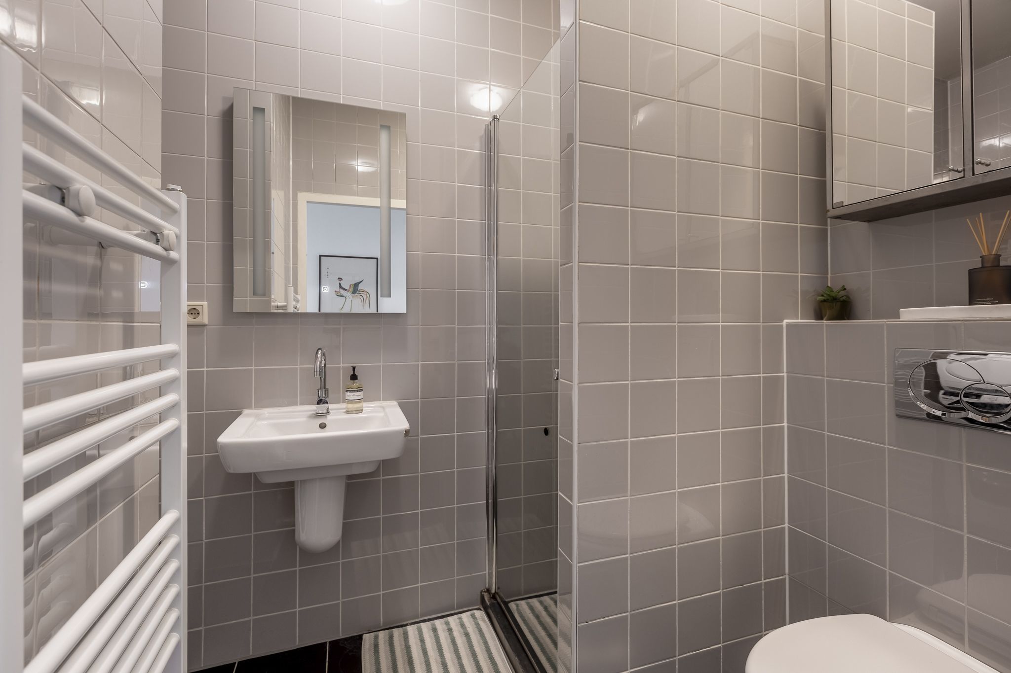 Photo 18 of Huidekoperstraat 9-H