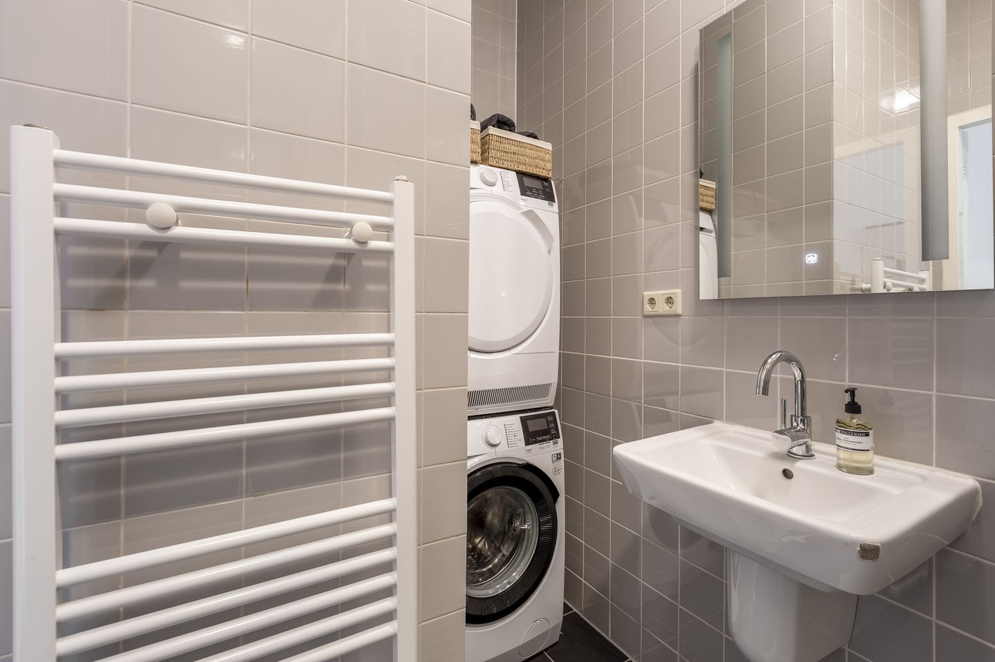 Photo 19 of Huidekoperstraat 9-H