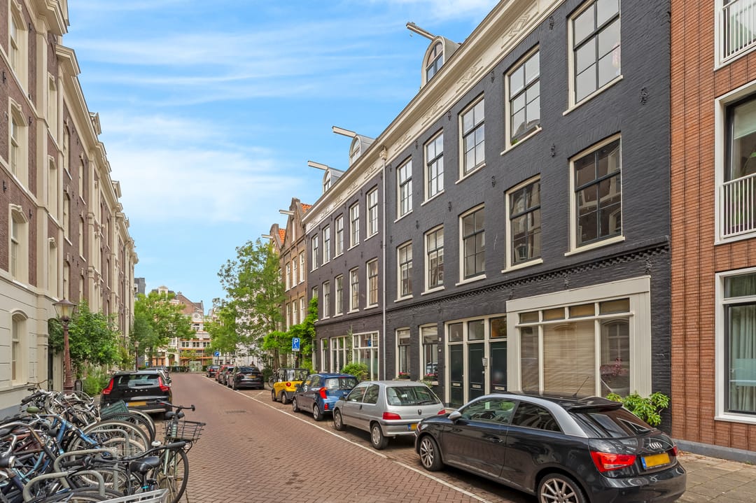 Photo 22 of Huidekoperstraat 9-H