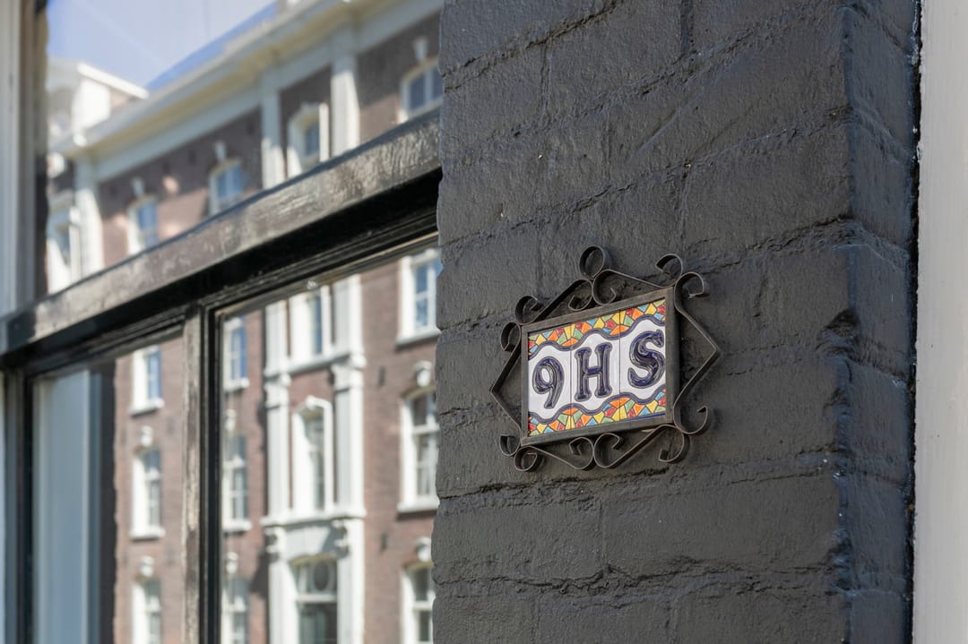Photo 23 of Huidekoperstraat 9-H