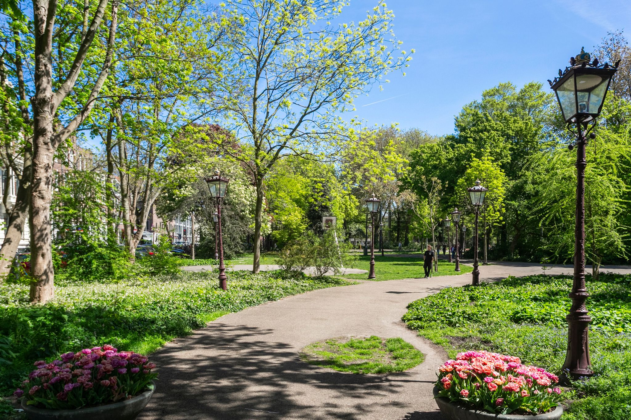 Photo 24 of Huidekoperstraat 9-H