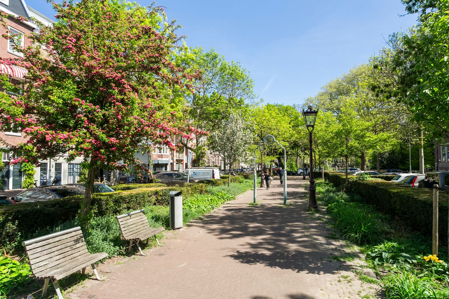 Photo 25 of Huidekoperstraat 9-H