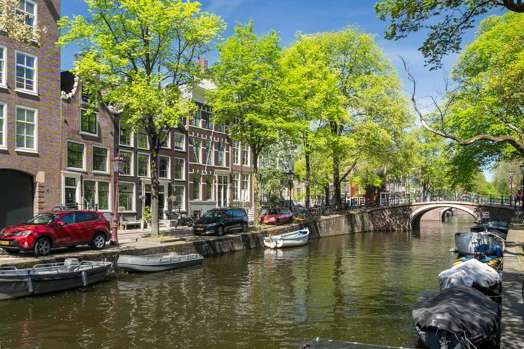 Photo 26 of Huidekoperstraat 9-H