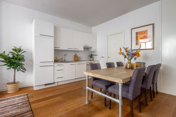 Photo 5 of Huidekoperstraat 9-H