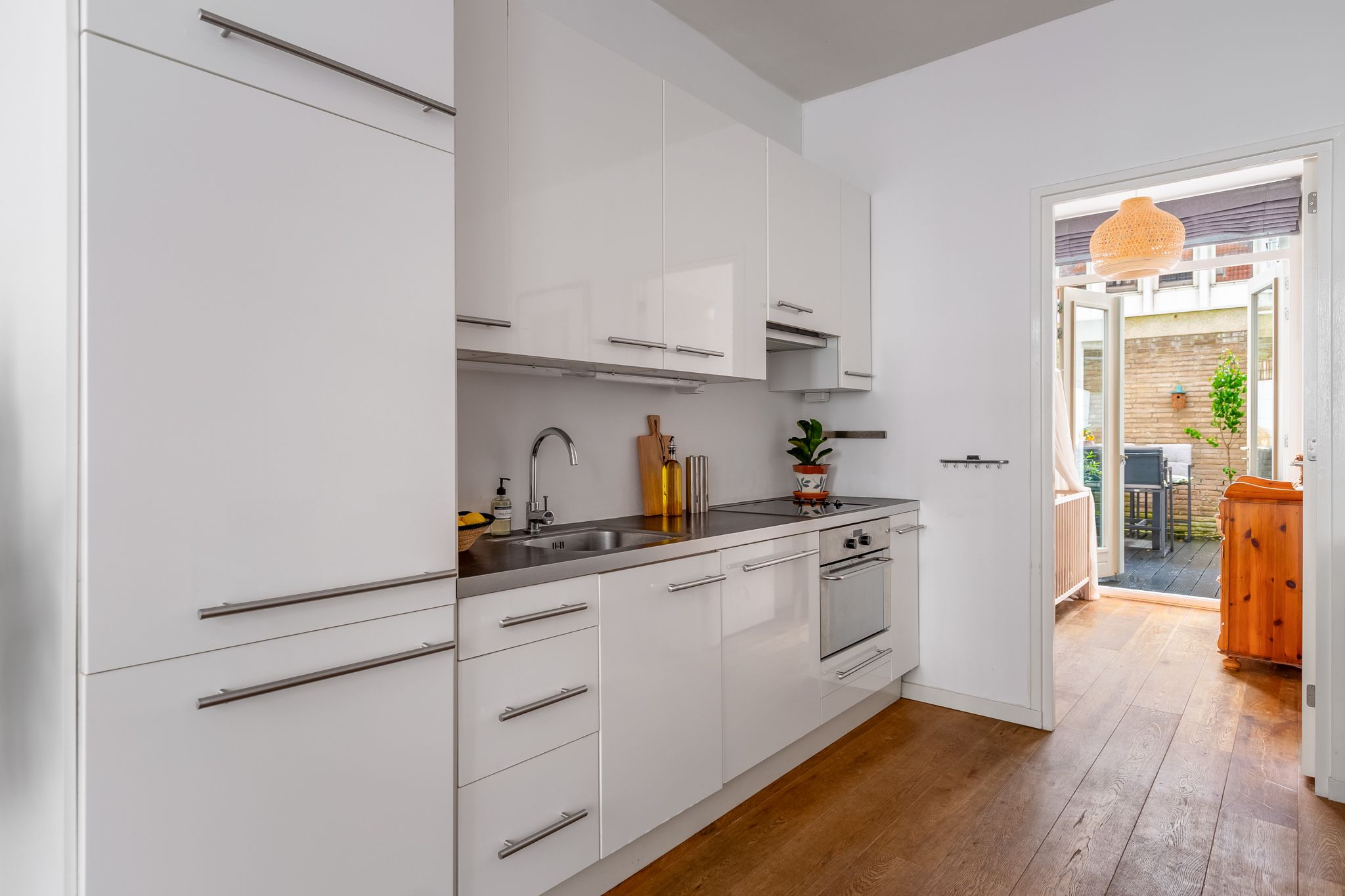 Photo 12 of Huidekoperstraat 9-H