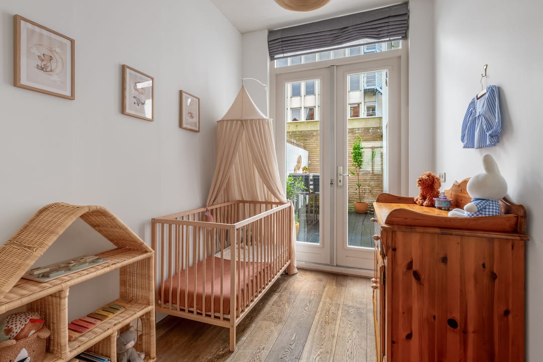 Photo 13 of Huidekoperstraat 9-H