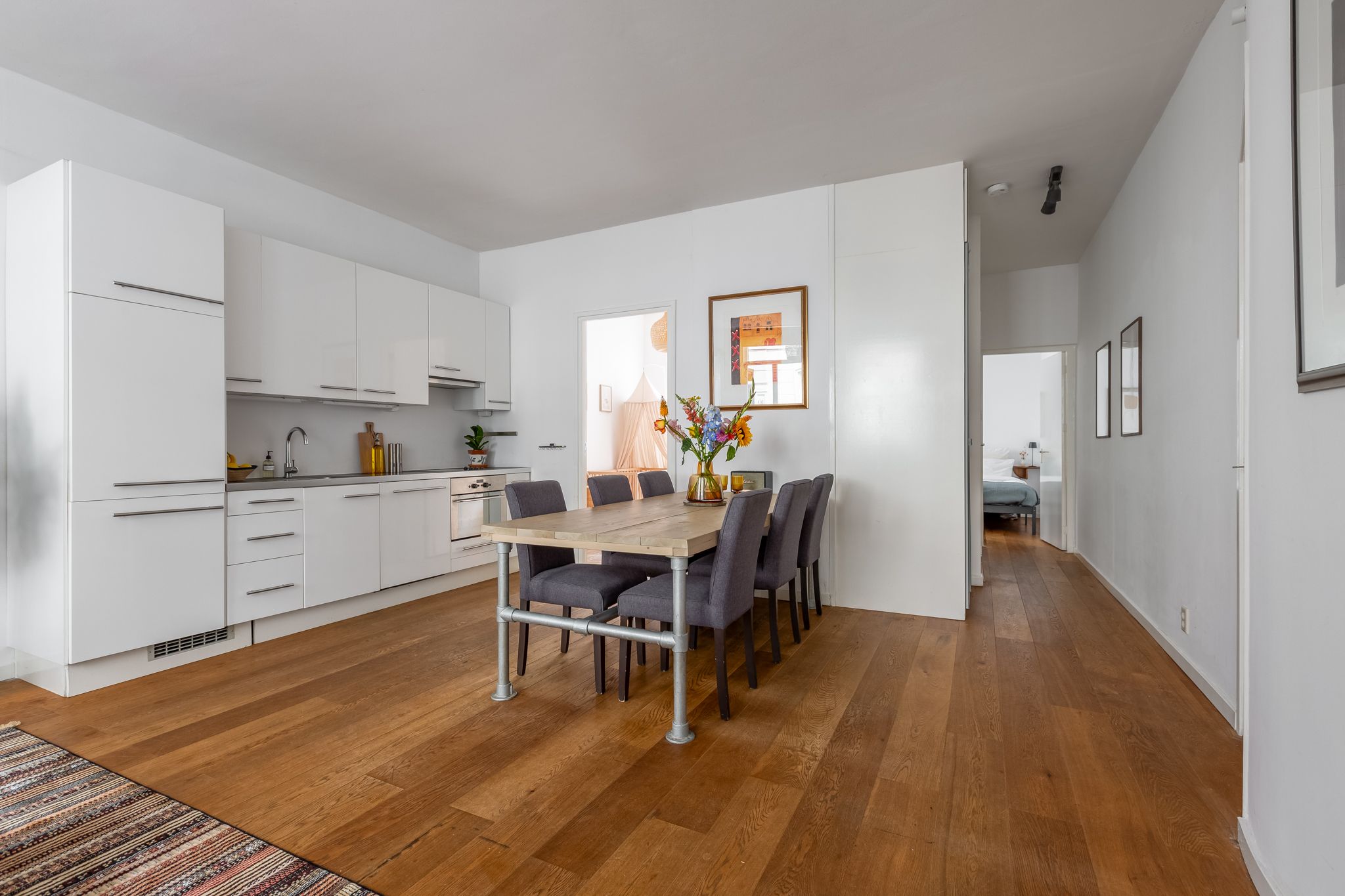 Photo 9 of Huidekoperstraat 9-H