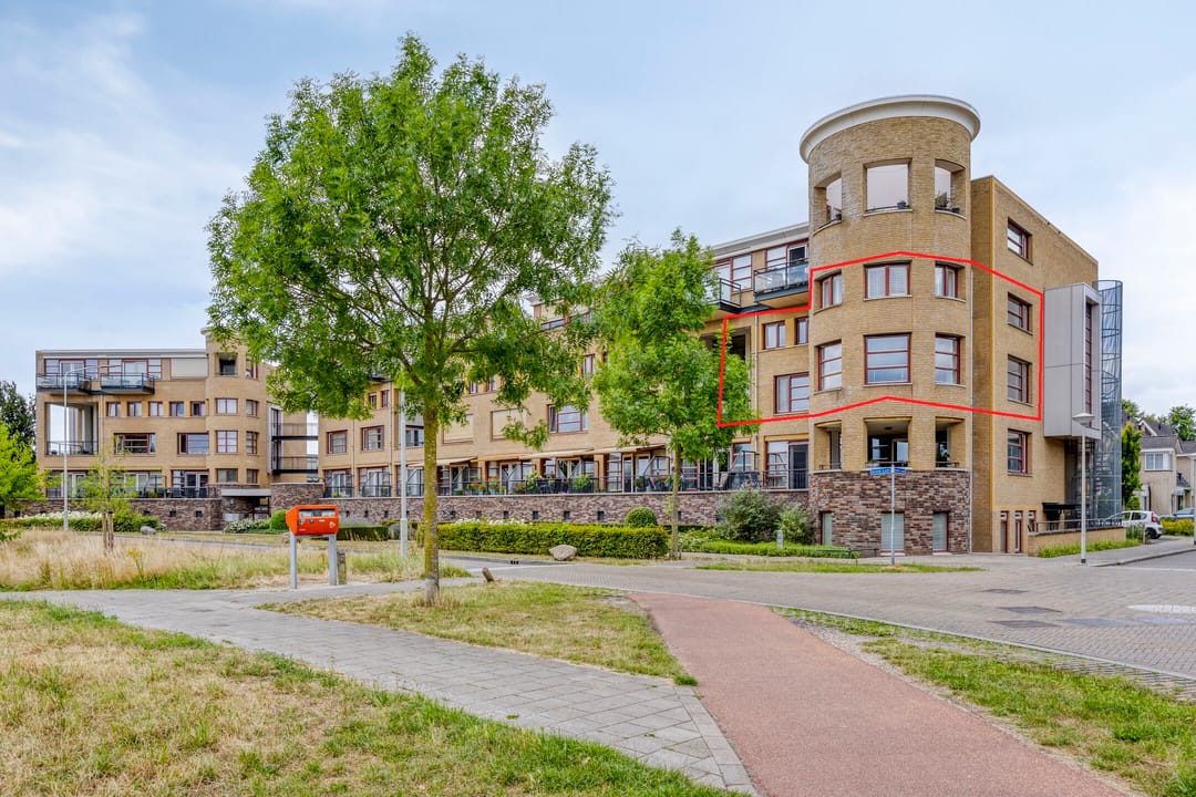 Foto 1 van Grote Loef 36