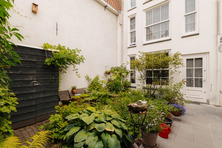 Foto 2 van Palmgracht 40