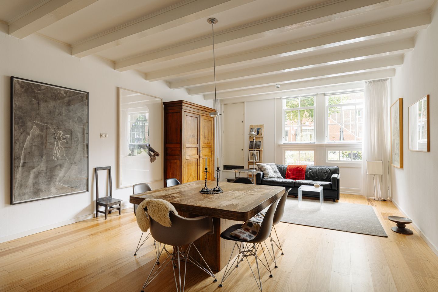 Photo 4 of Palmgracht 40