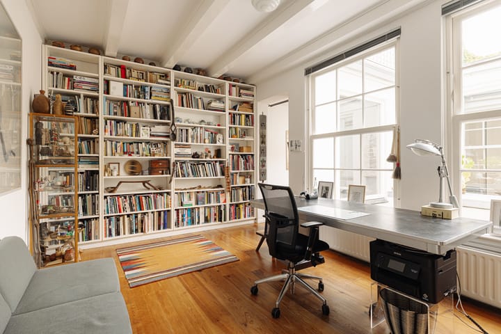 Foto 5 van Palmgracht 40