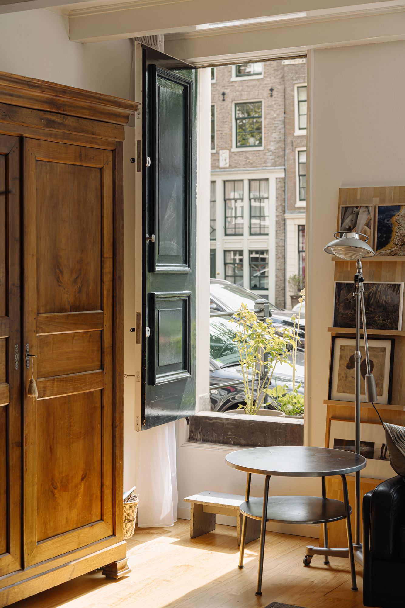 Photo 10 of Palmgracht 40