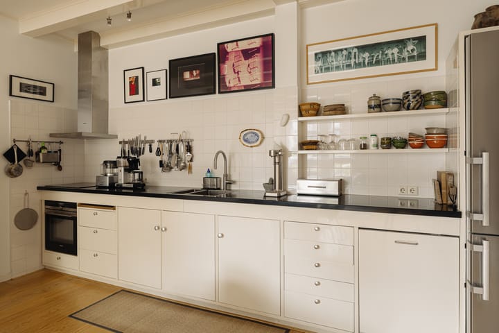 Photo 14 of Palmgracht 40