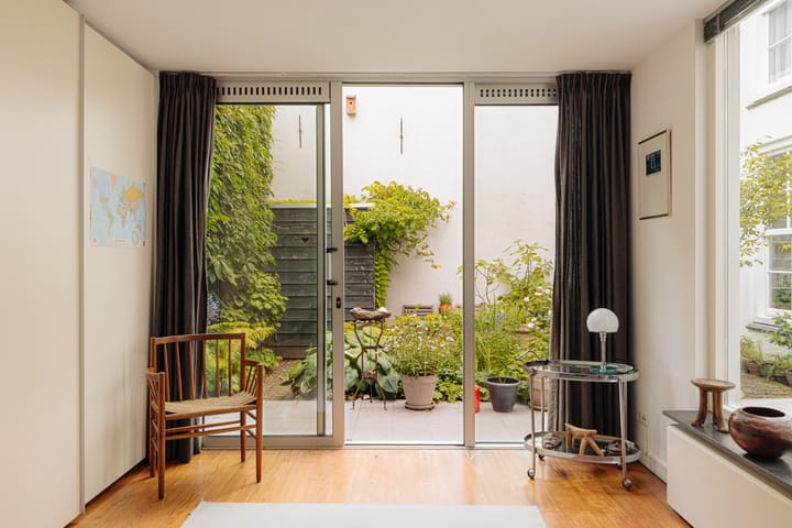 Photo 21 of Palmgracht 40