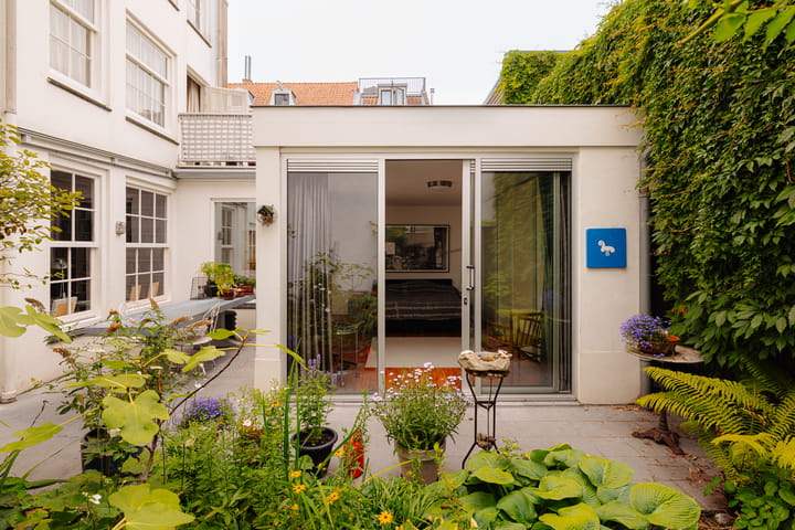 Photo 25 of Palmgracht 40