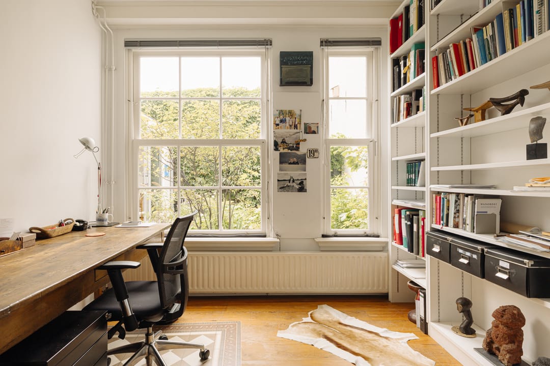 Photo 28 of Palmgracht 40