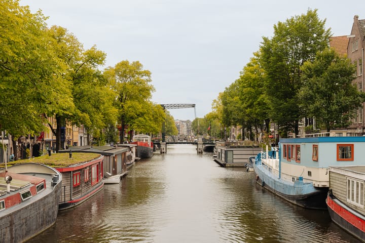 Photo 33 of Palmgracht 40