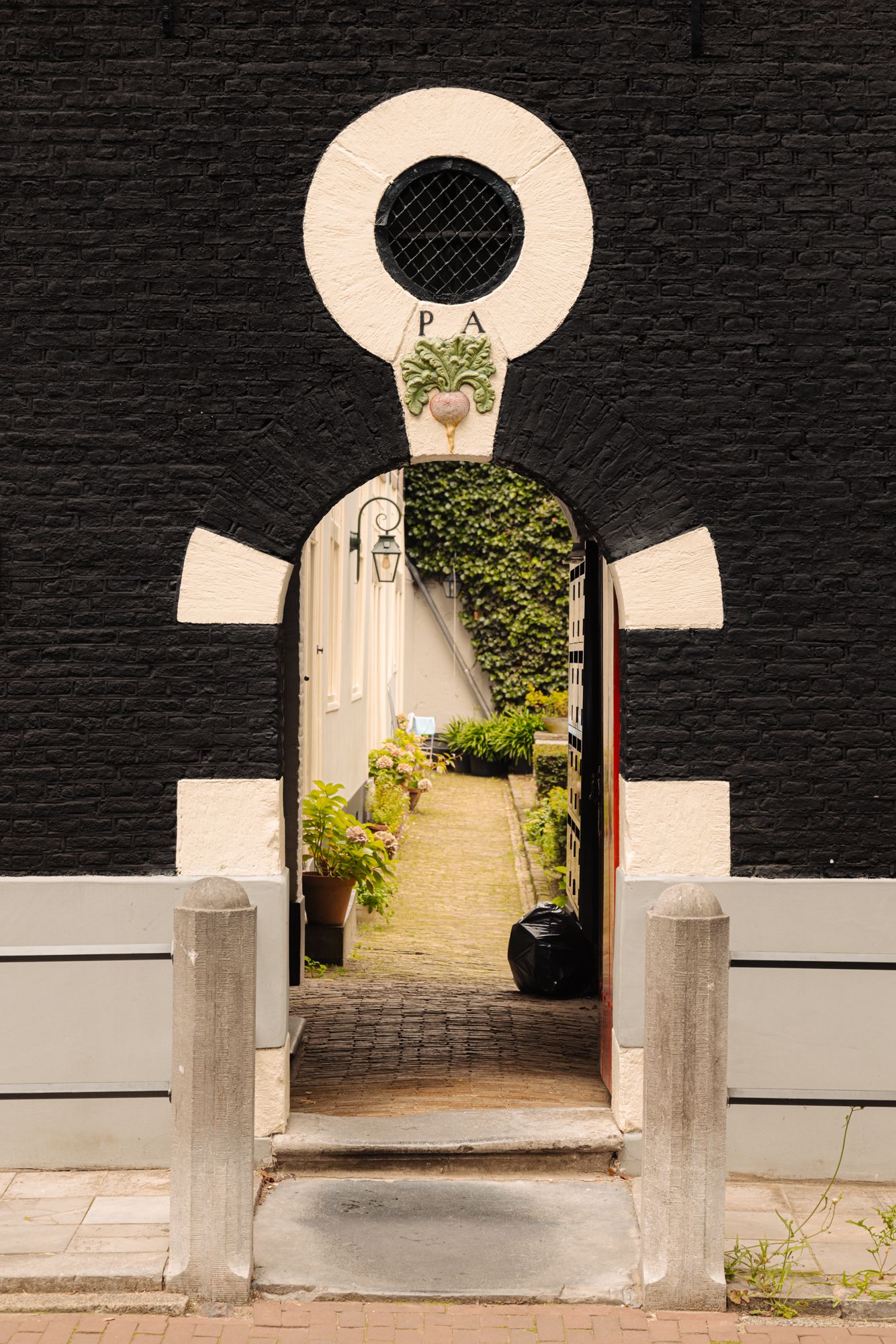 Photo 34 of Palmgracht 40