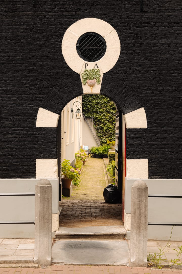 Photo 34 of Palmgracht 40