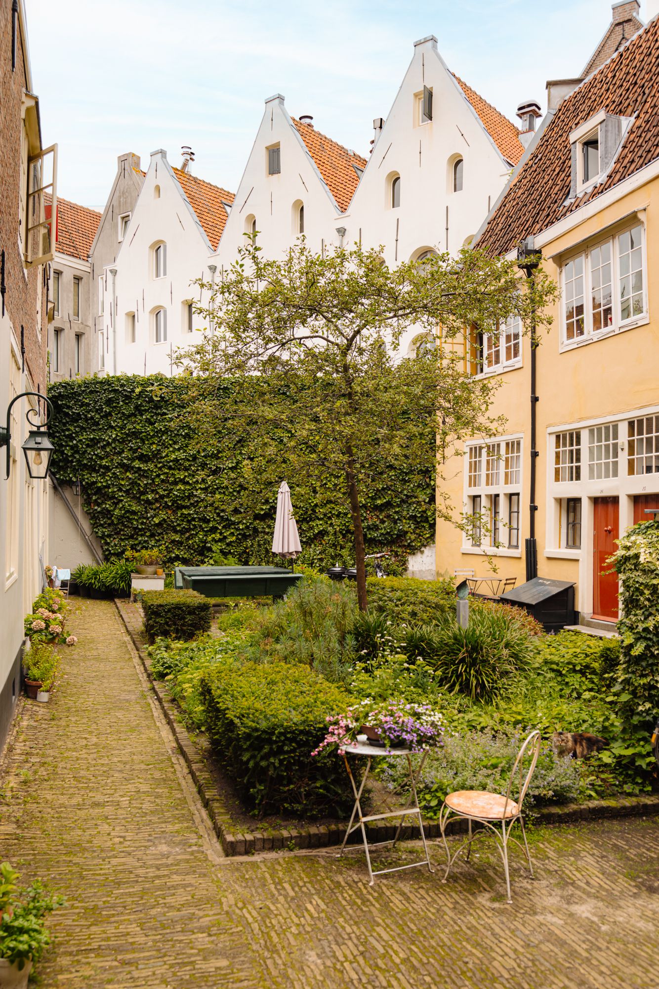 Photo 35 of Palmgracht 40