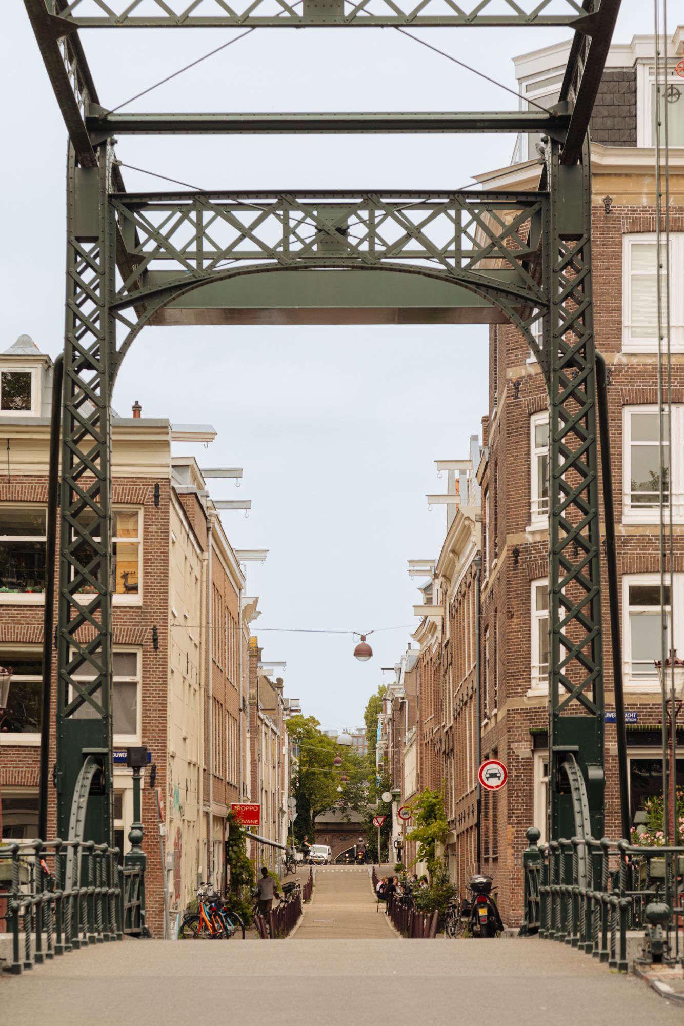 Photo 36 of Palmgracht 40