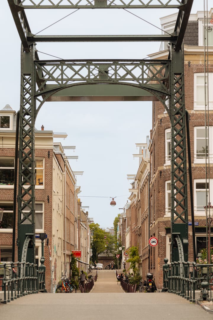 Photo 36 of Palmgracht 40