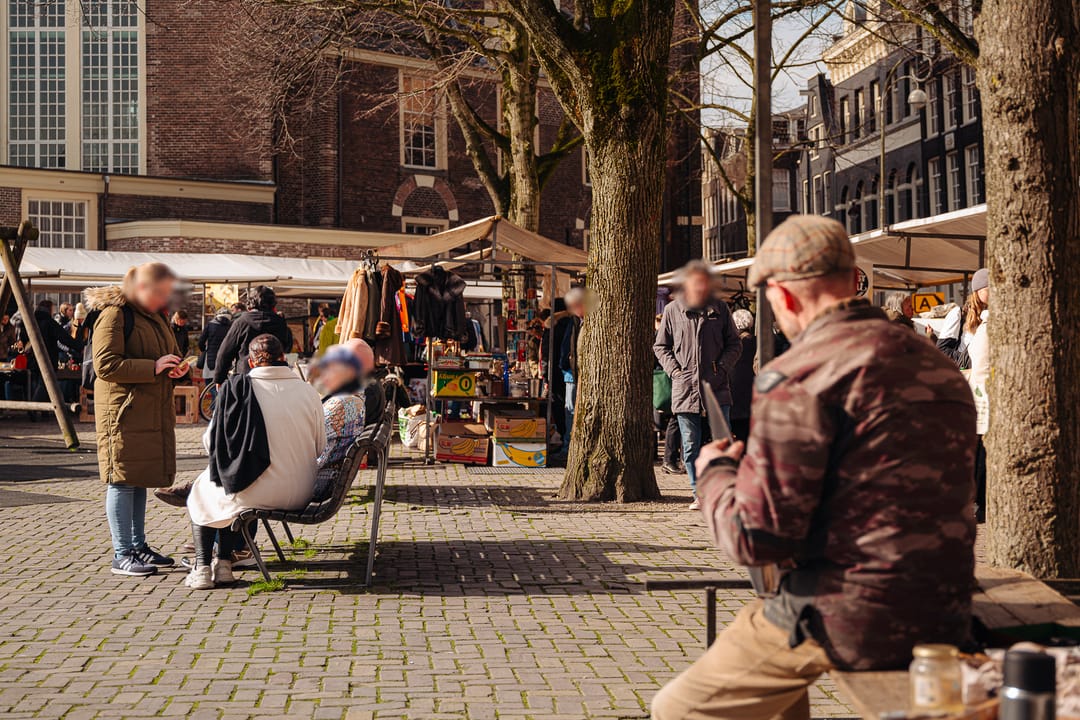 Photo 37 of Palmgracht 40