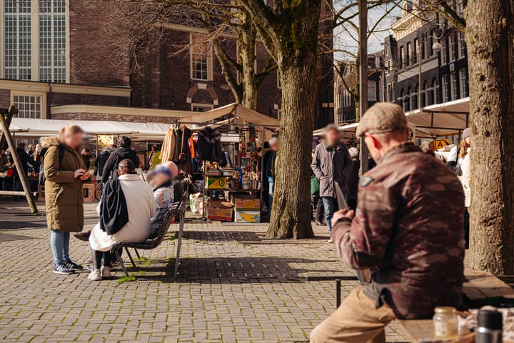 Photo 37 of Palmgracht 40