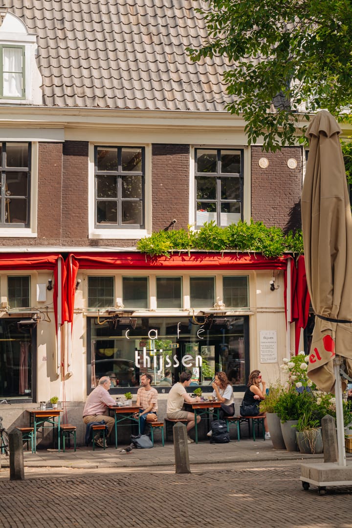 Photo 38 of Palmgracht 40