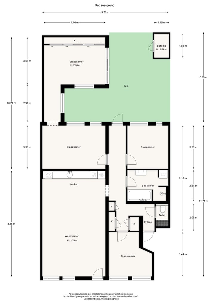 Photo 42 of Palmgracht 40