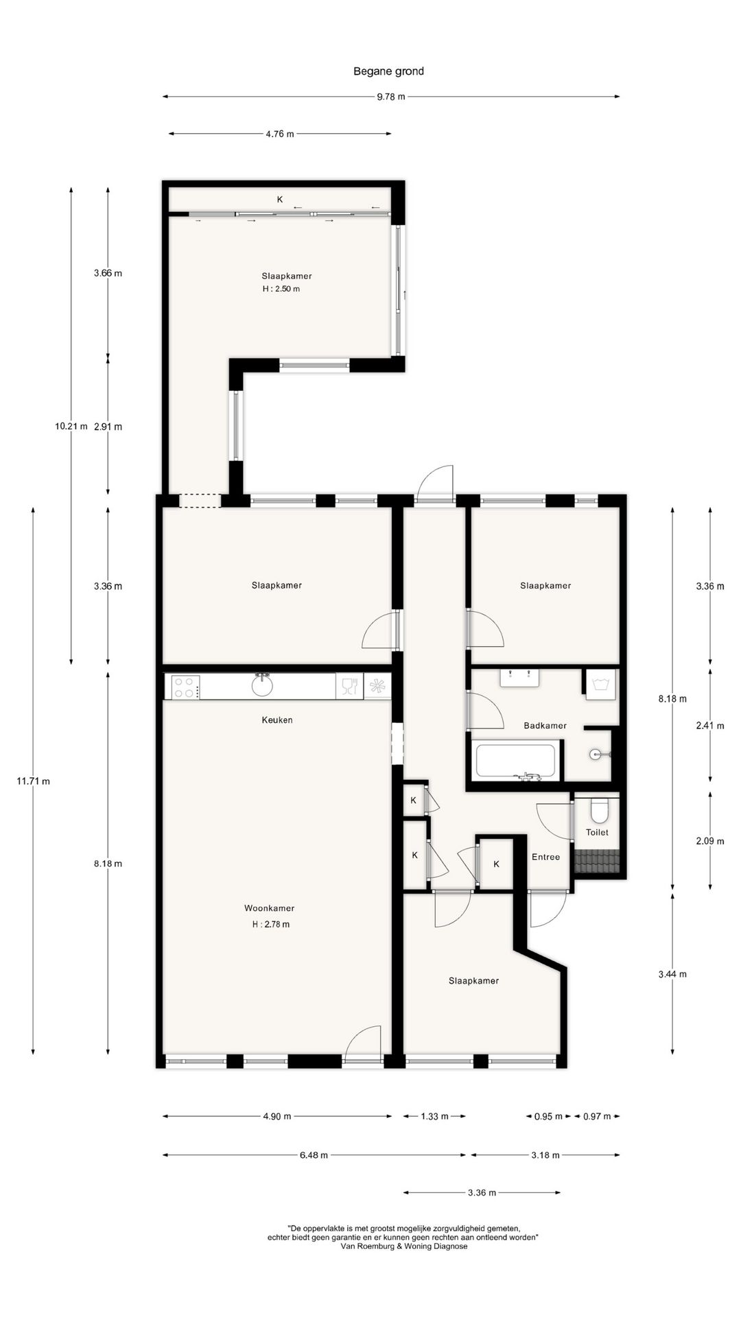 Photo 43 of Palmgracht 40