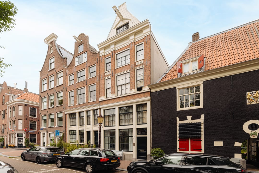 Photo 1 of Palmgracht 40