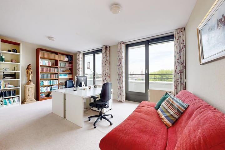 Foto 4 van IJshof 12