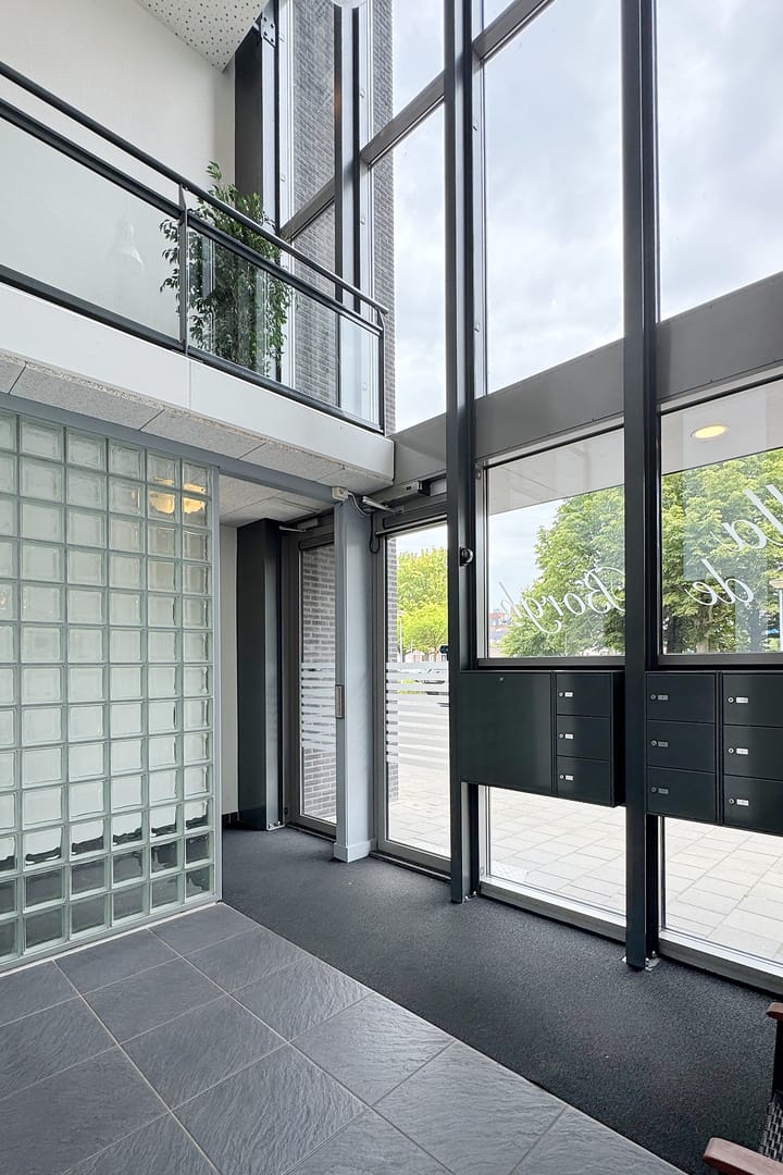 Foto 7 van IJshof 12