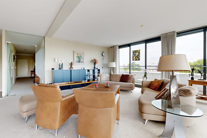 Foto 9 van IJshof 12